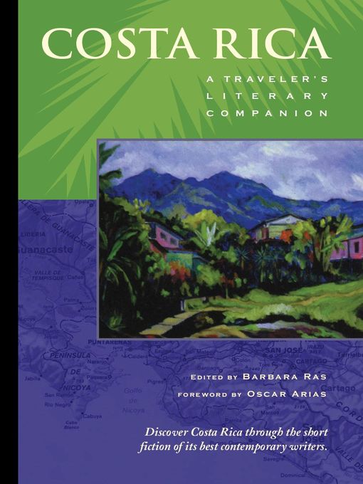 Title details for Costa Rica by Barbara Ras - Available